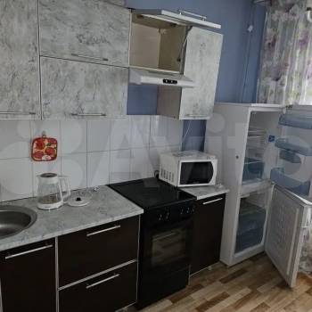 Сдается 1-комнатная квартира, 39 м²