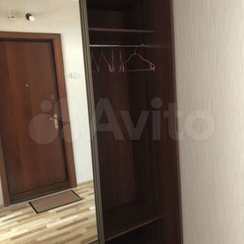 Сдается 1-комнатная квартира, 39 м²
