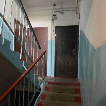 Продается 1-комнатная квартира, 32,7 м²