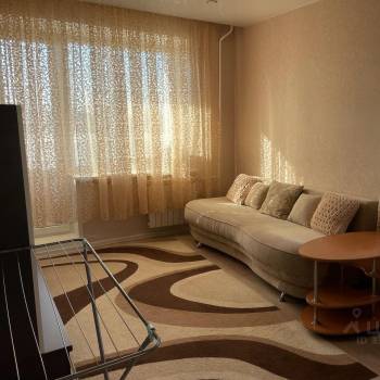 Продается 1-комнатная квартира, 32,7 м²