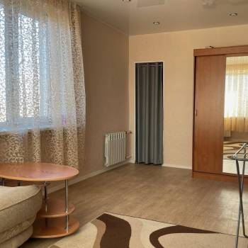 Продается 1-комнатная квартира, 32,7 м²