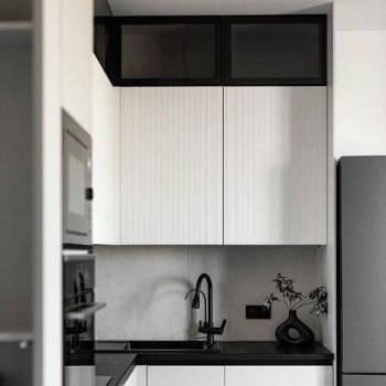 Продается 2-х комнатная квартира, 55,9 м²