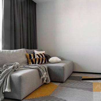 Продается 2-х комнатная квартира, 55,9 м²