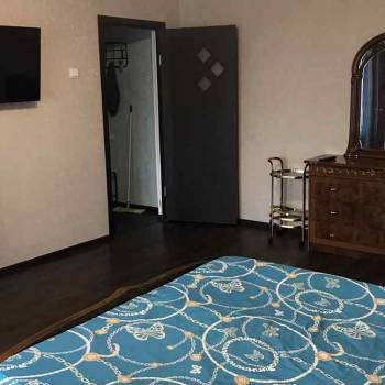 Сдается 1-комнатная квартира, 324 м²