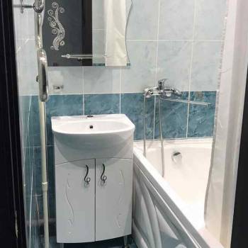 Сдается 1-комнатная квартира, 324 м²