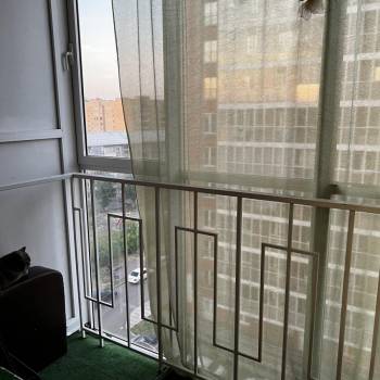 Продается 1-комнатная квартира, 22 м²