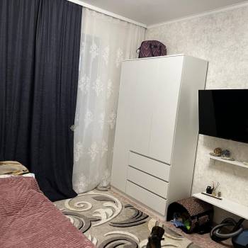 Продается 1-комнатная квартира, 22 м²