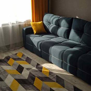 Сдается 1-комнатная квартира, 37 м²