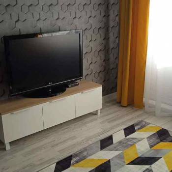 Сдается 1-комнатная квартира, 37 м²