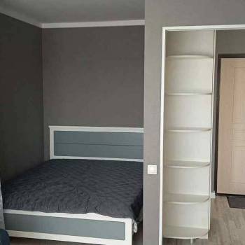 Сдается 1-комнатная квартира, 37 м²