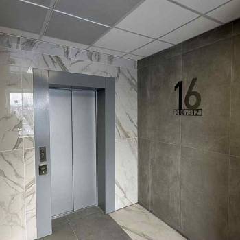 Сдается 2-х комнатная квартира, 60 м²