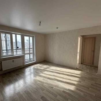 Сдается 2-х комнатная квартира, 60 м²