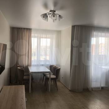 Сдается 2-х комнатная квартира, 60,4 м²