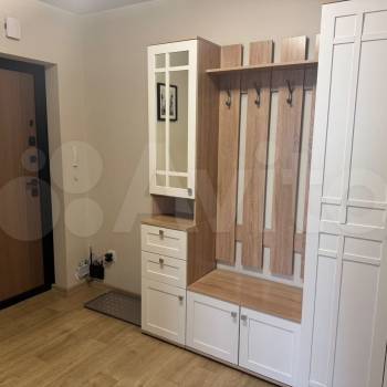 Сдается 2-х комнатная квартира, 60,4 м²