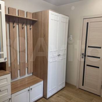 Сдается 2-х комнатная квартира, 60,4 м²