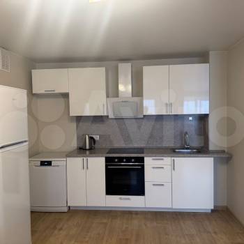Сдается 2-х комнатная квартира, 60,4 м²