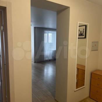 Сдается 2-х комнатная квартира, 60,4 м²