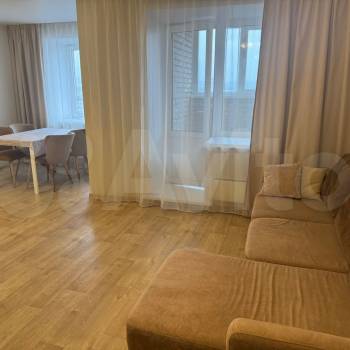 Сдается 2-х комнатная квартира, 60,4 м²