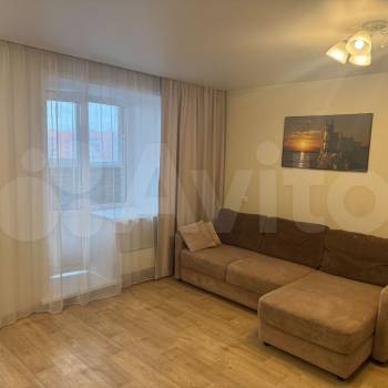 Сдается 2-х комнатная квартира, 60,4 м²