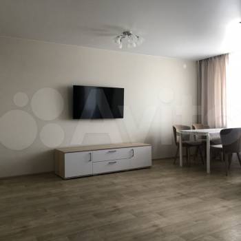 Сдается 2-х комнатная квартира, 60,4 м²