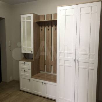 Сдается 2-х комнатная квартира, 60,4 м²