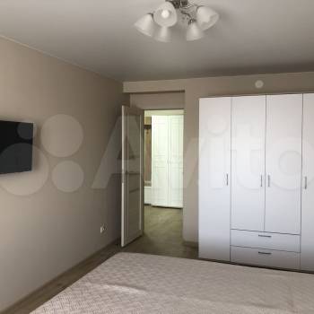 Сдается 2-х комнатная квартира, 60,4 м²