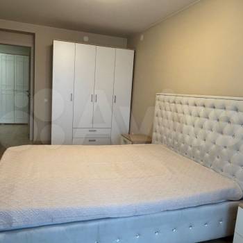 Сдается 2-х комнатная квартира, 60,4 м²