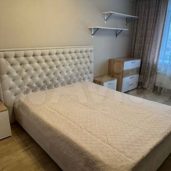 Сдается 2-х комнатная квартира, 60,4 м²