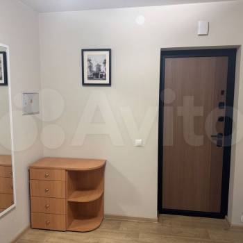 Сдается 2-х комнатная квартира, 60,4 м²