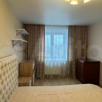 Сдается 2-х комнатная квартира, 60,4 м²