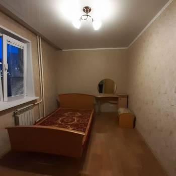 Продается 2-х комнатная квартира, 54,6 м²