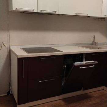 Продается 2-х комнатная квартира, 54,6 м²