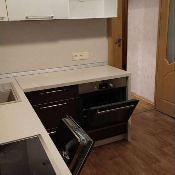 Продается 2-х комнатная квартира, 54,6 м²
