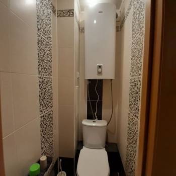 Продается 2-х комнатная квартира, 54,6 м²