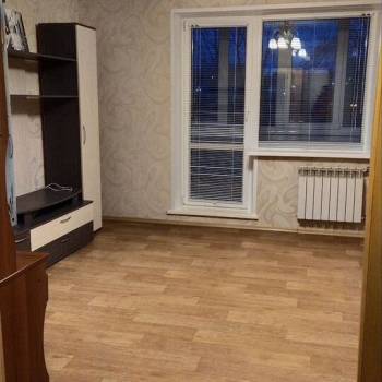 Продается 2-х комнатная квартира, 54,6 м²