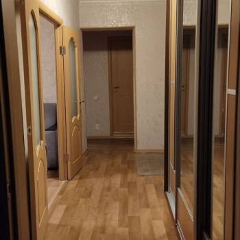 Продается 2-х комнатная квартира, 54,6 м²