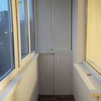 Продается 2-х комнатная квартира, 54,6 м²