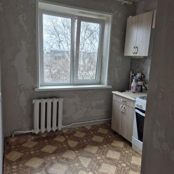 Продается 2-х комнатная квартира, 46 м²