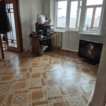 Продается 2-х комнатная квартира, 46 м²