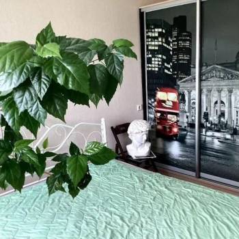 Продается 2-х комнатная квартира, 54 м²