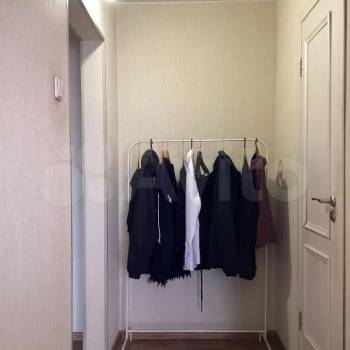 Продается 2-х комнатная квартира, 54 м²