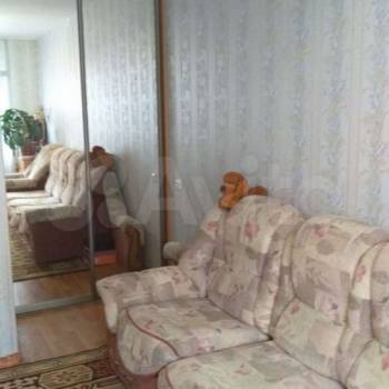 Продается 1-комнатная квартира, 32 м²