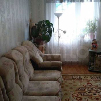 Продается 1-комнатная квартира, 32 м²