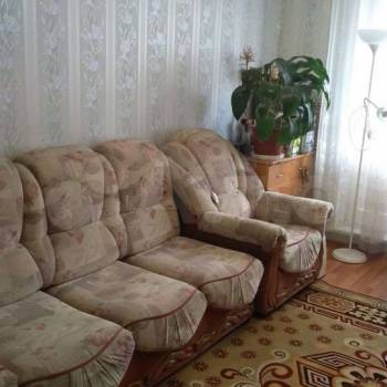 Продается 1-комнатная квартира, 32 м²