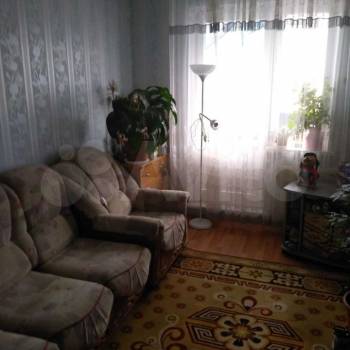 Продается 1-комнатная квартира, 32 м²