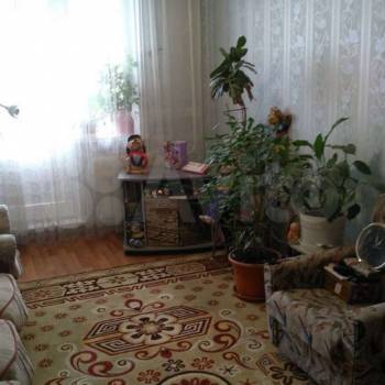 Продается 1-комнатная квартира, 32 м²