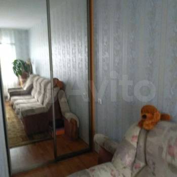 Продается 1-комнатная квартира, 32 м²