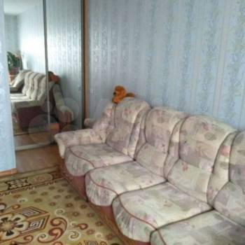 Продается 1-комнатная квартира, 32 м²