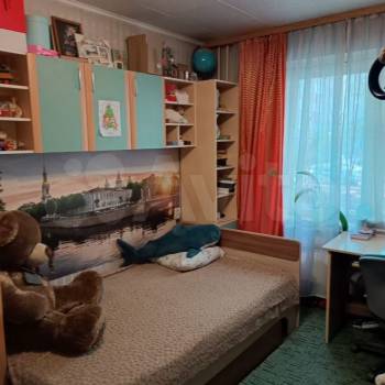 Продается Многокомнатная квартира, 82,2 м²