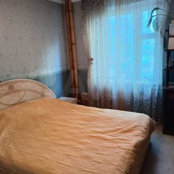 Продается Многокомнатная квартира, 82,2 м²